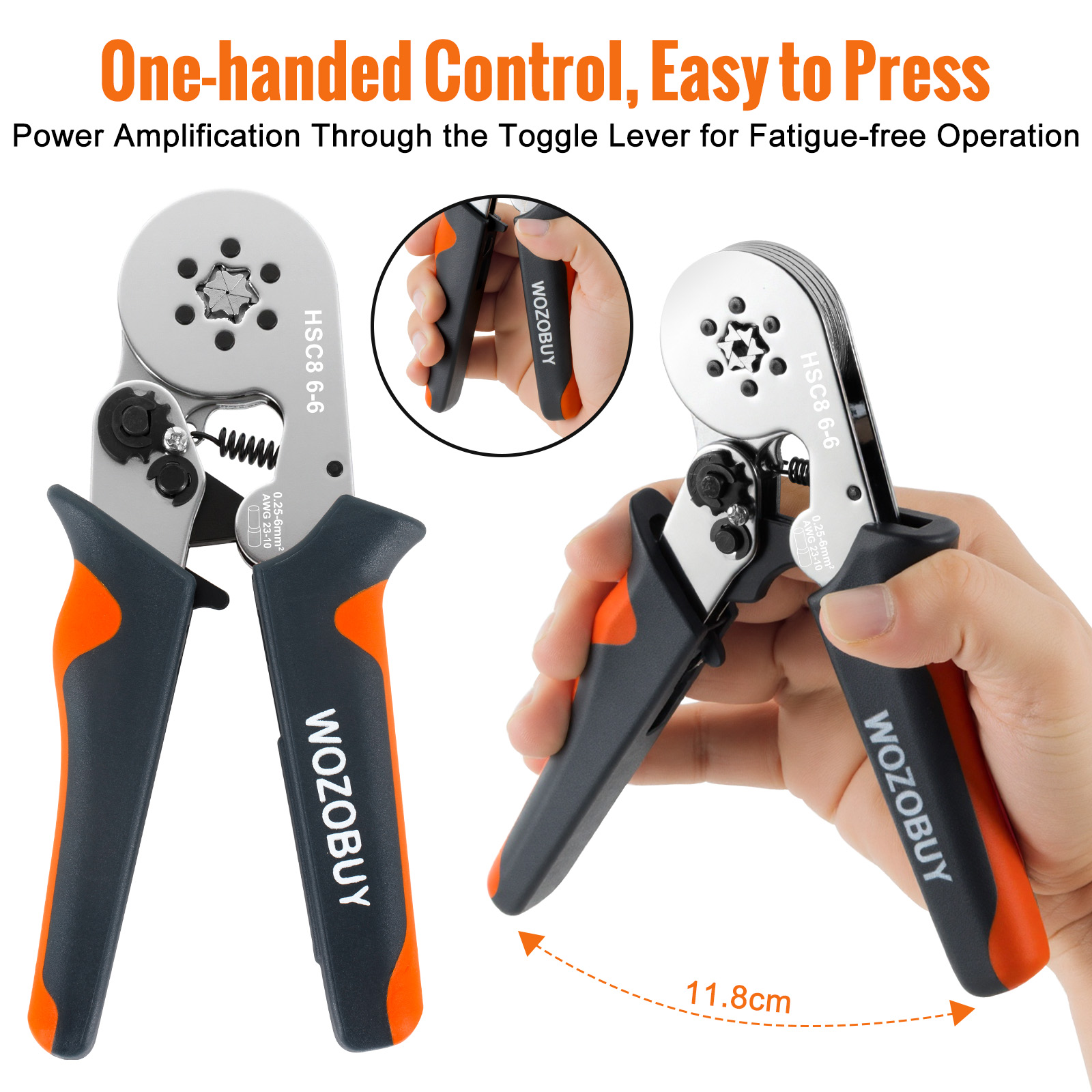 Ferrule Sleeves Terminal Crimp - Automatic Wire Stripper Cutter 评论和价格