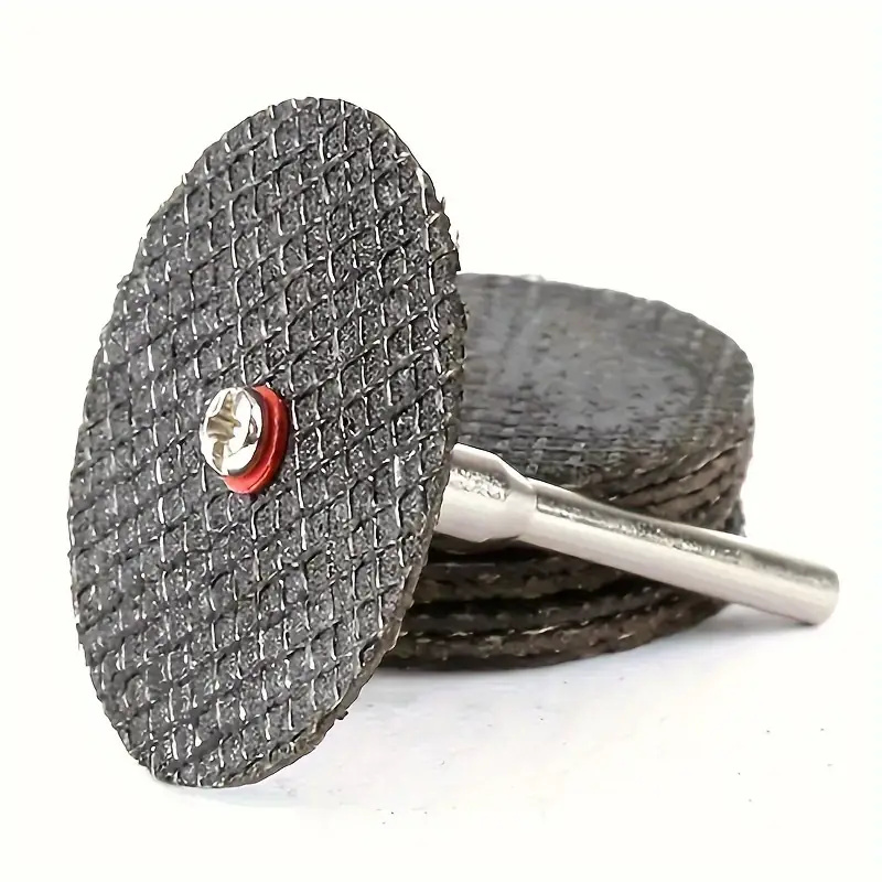 Abrasive Cutting Disc 32mm Wit - Cordless Rotary Tool Kit Accessories 评论和价格