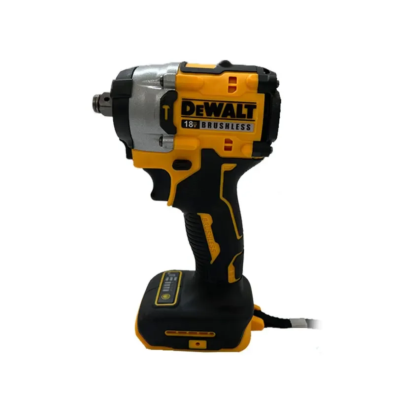 DeWalt Multifunctional Power T - Brushless Angle Grinder Battery Powered 评论和价格