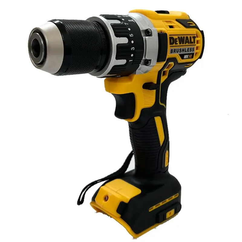 DeWalt Multifunctional Power T - Brushless Angle Grinder Battery Powered 评论和价格