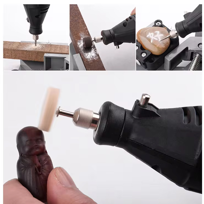 6PCS-361PCS Engraving Accessor - Cordless Rotary Tool Kit Accessories 评论和价格