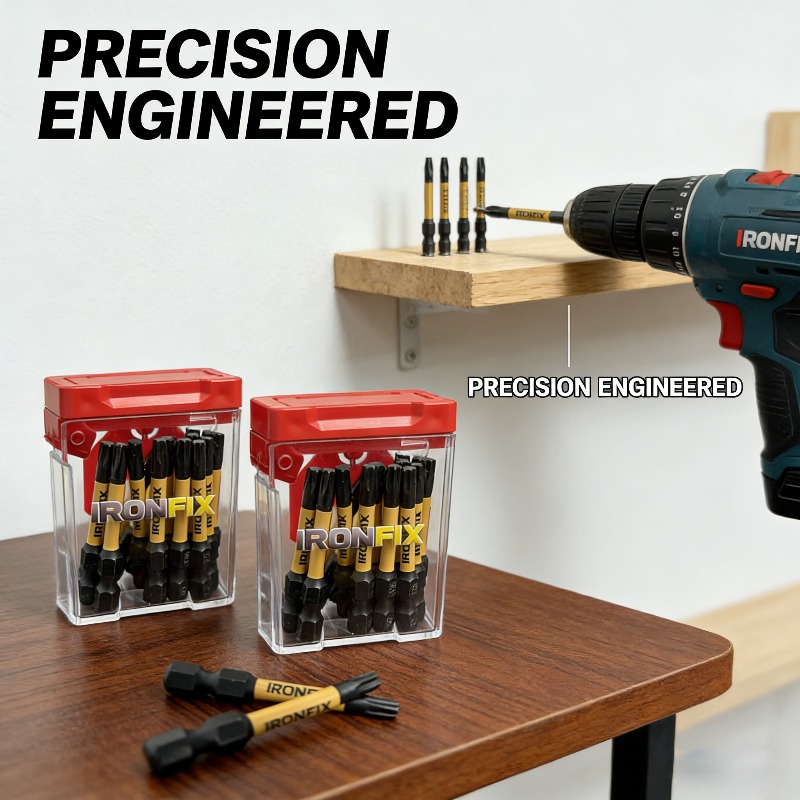 High Quality 20pcs T25 Screwdr - Hardware 评论和价格