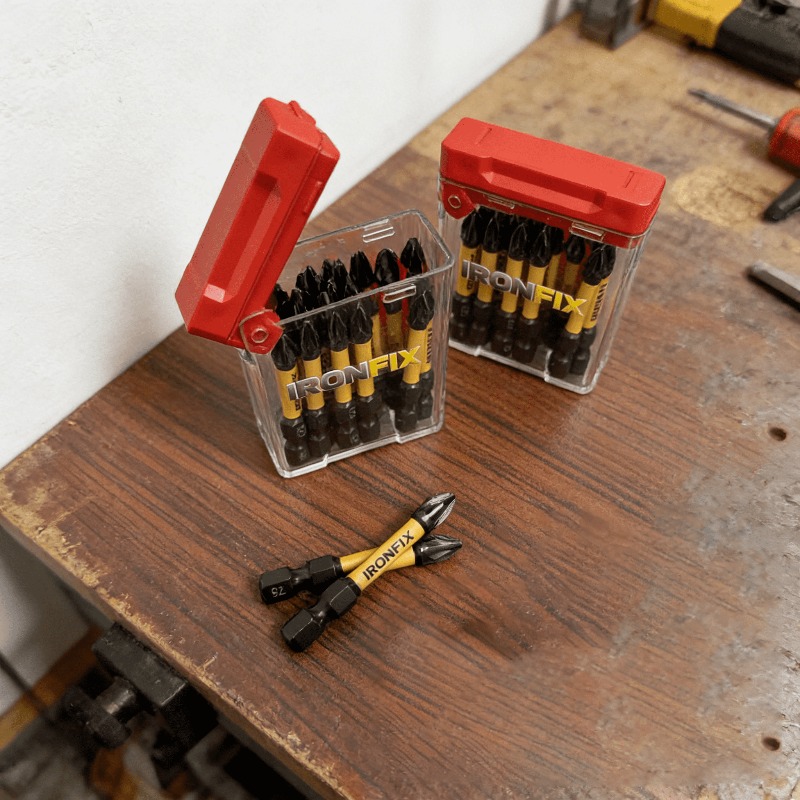 High Quality 20pcs PZ2 Screwdr - Hardware 评论和价格