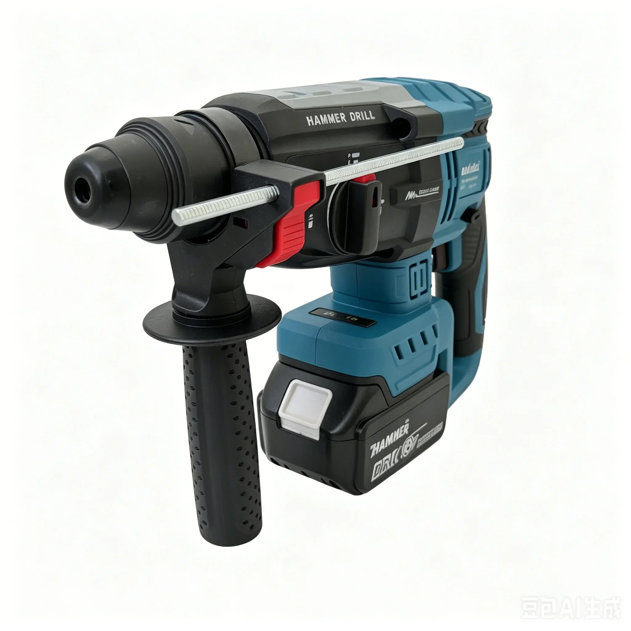 Makita Brushless Electric Hamm - Brushless Cordless Electric Drill 18V 评论和价格