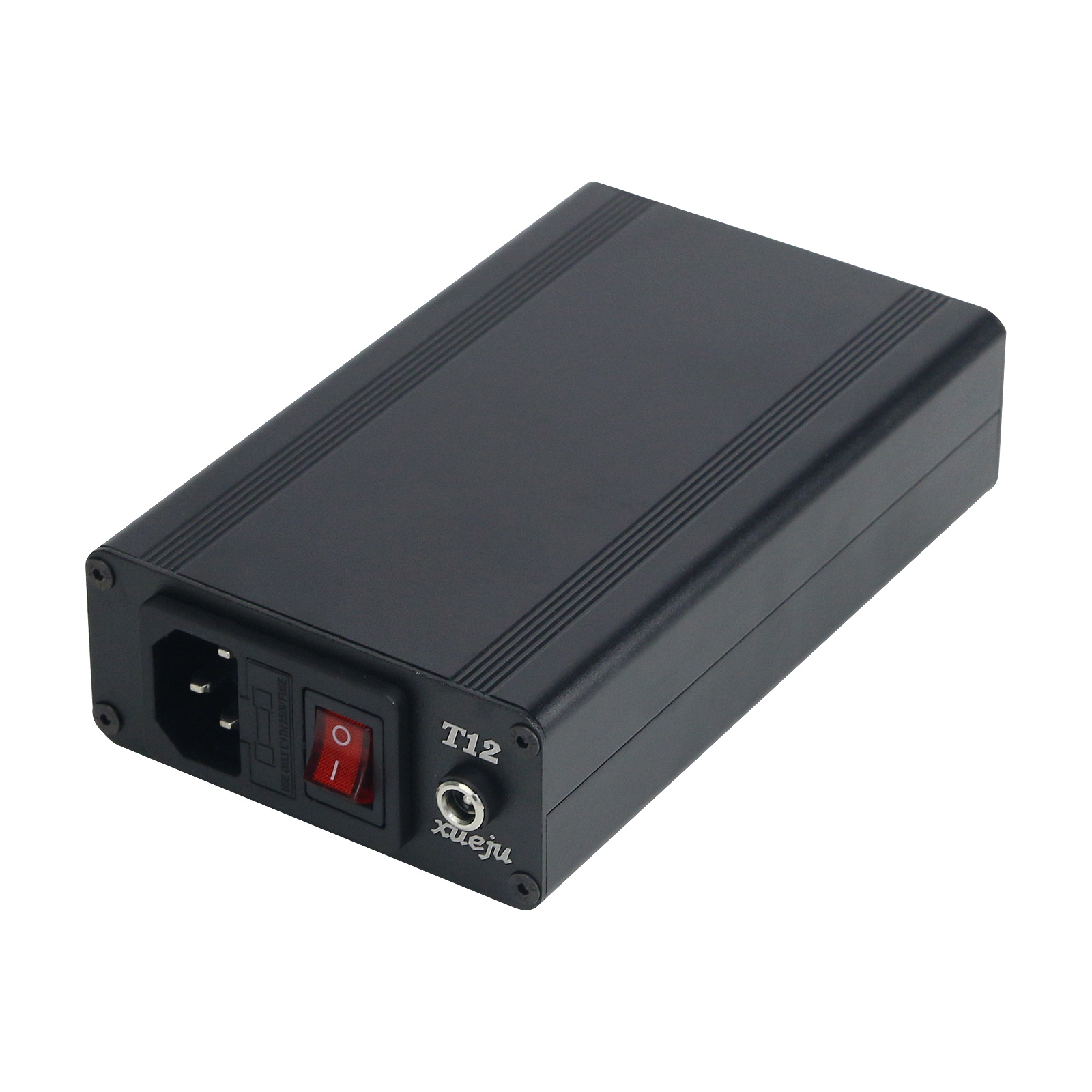 HamGeek T12-A 50-700 ° C 1.3 I - Digital Soldering Station T12 评论和价格