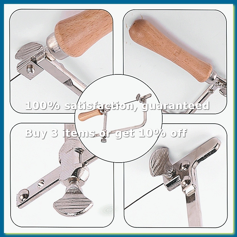 Professional Adjustable Saw Bo - Hand Tools 评论和价格