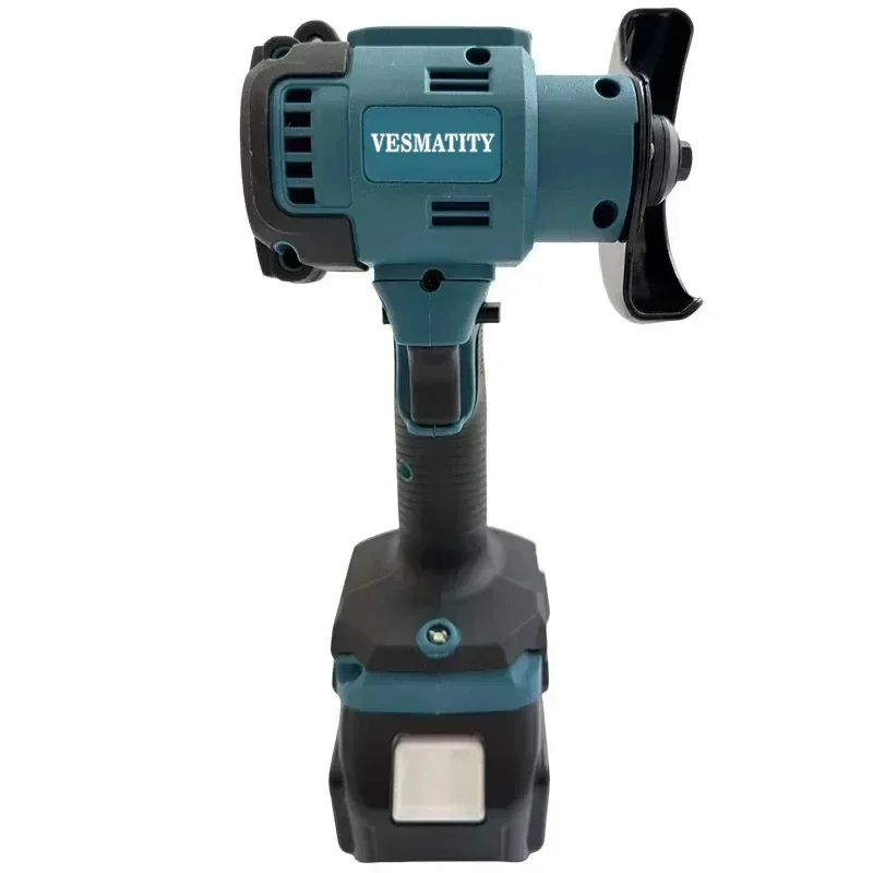 Digital Display Brushless Mini - Brushless Angle Grinder Battery Powered 评论和价格