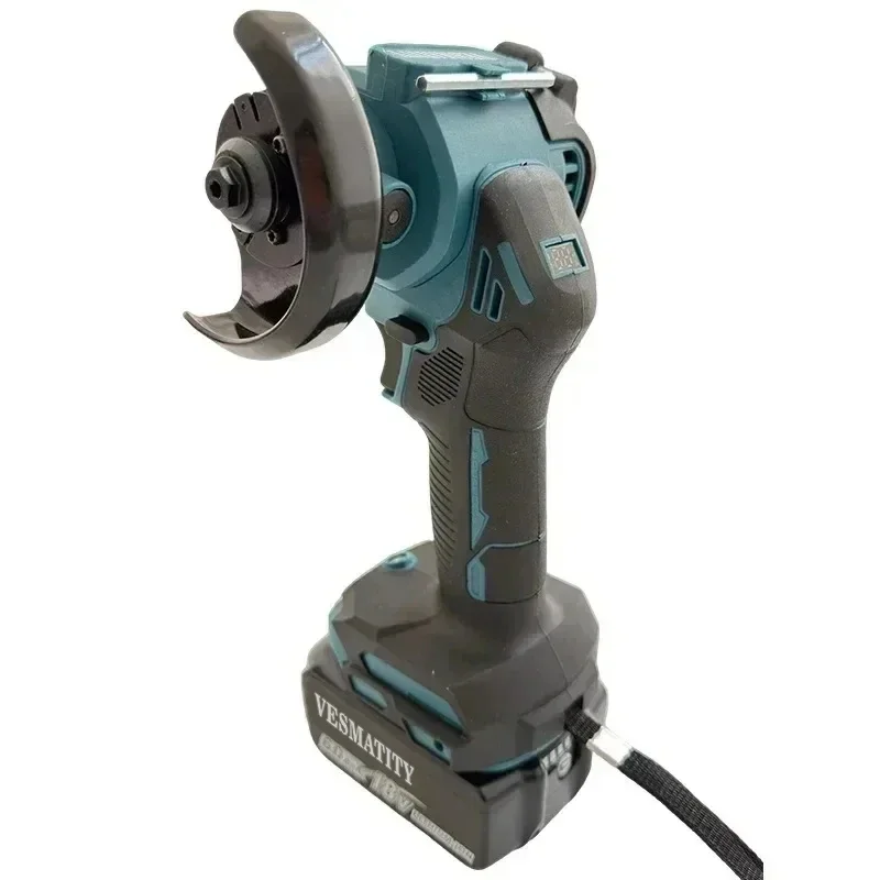 Digital Display Brushless Mini - Brushless Angle Grinder Battery Powered 评论和价格