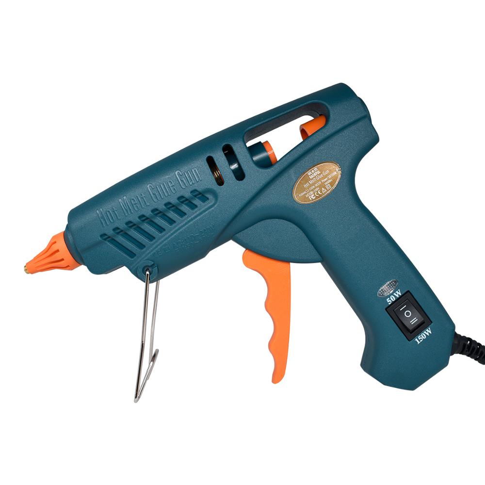 Hot Melt Glue Gun Single， Pack - Hot Melt Glue Gun Cordless 评论和价格