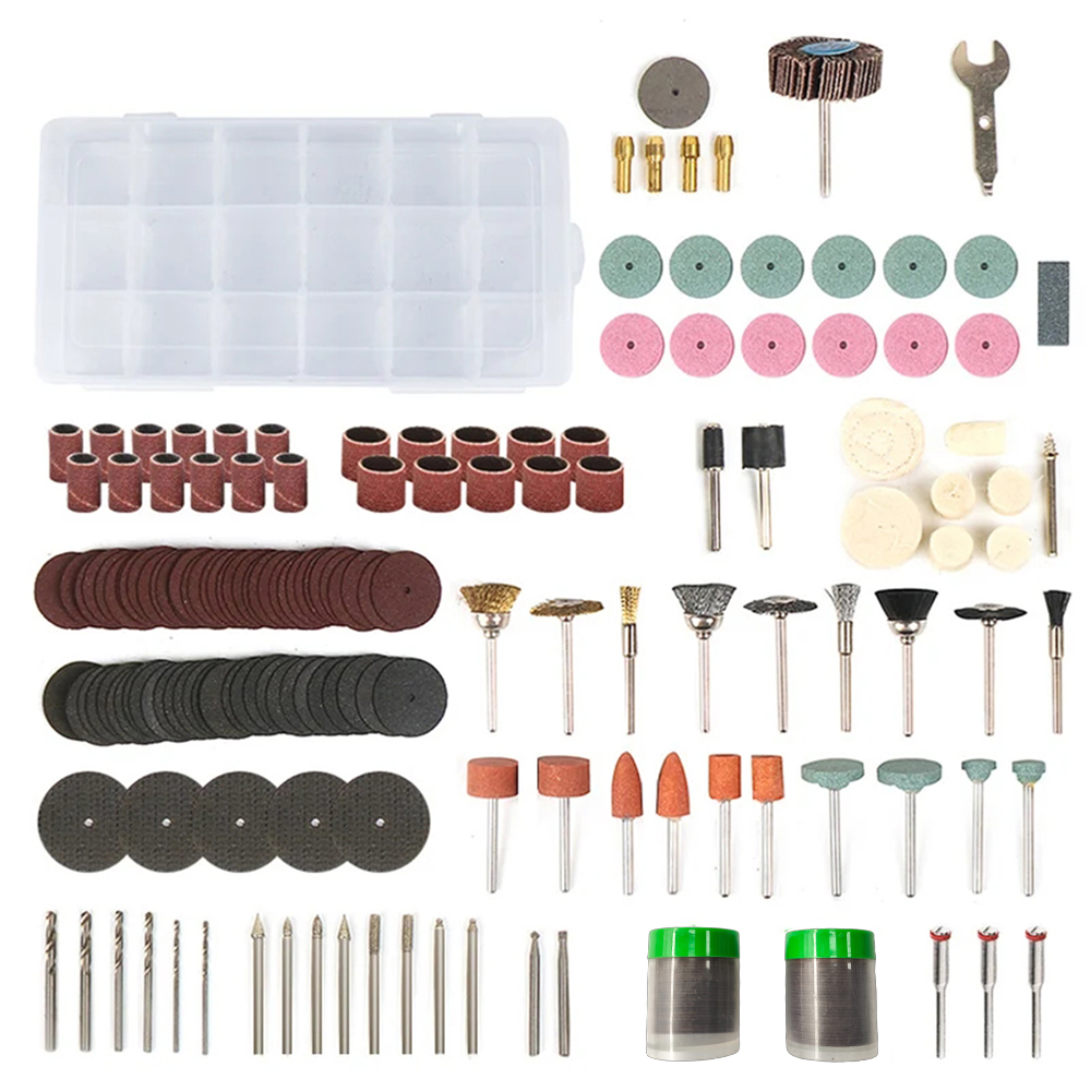 Wood Metal Engraving Power San - Cordless Rotary Tool Kit Accessories 评论和价格