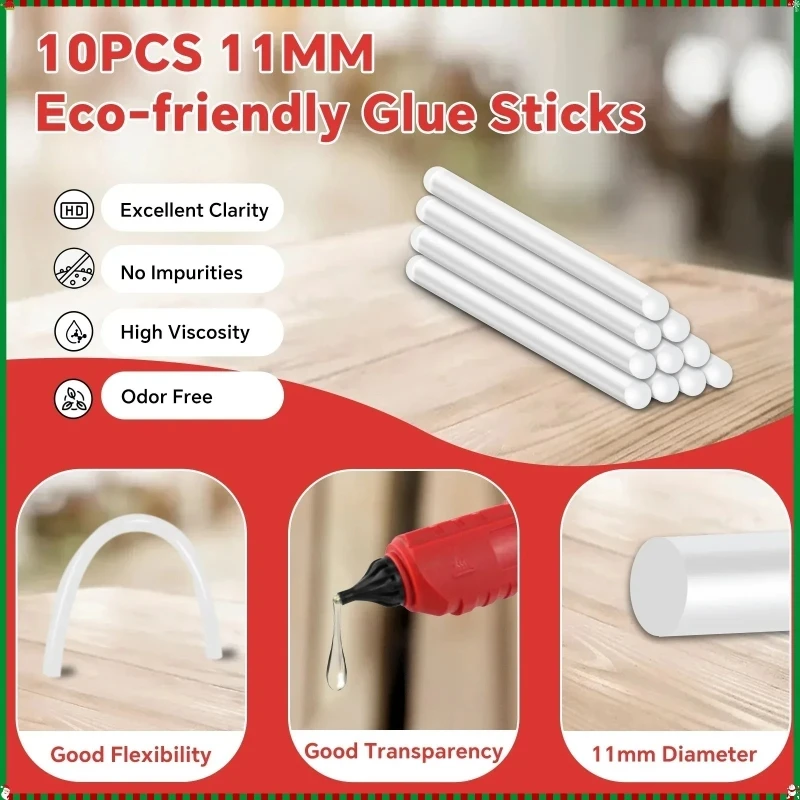 VESMATITY Cordless Electric Ho - Hot Melt Glue Gun Cordless 评论和价格
