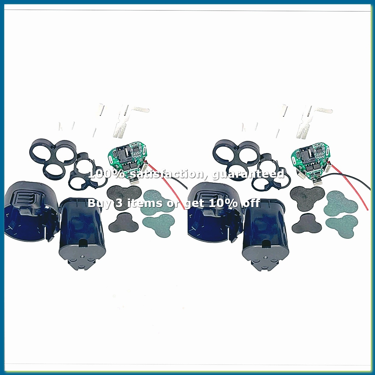 2set 12V DC Electric Tool Hand - Hand Tools 评论和价格