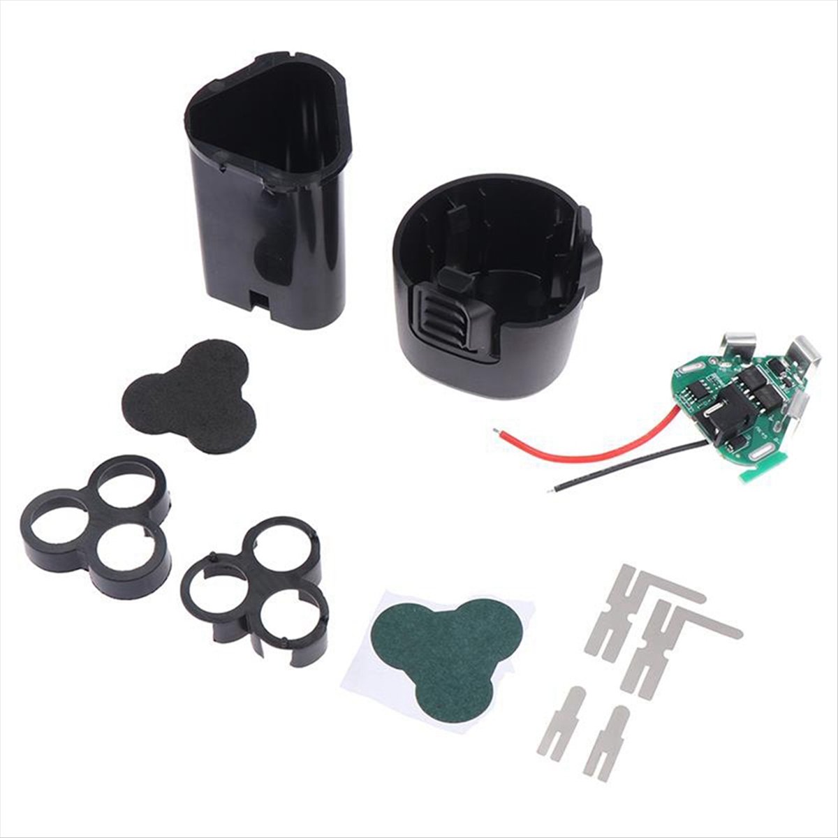 2set 12V DC Electric Tool Hand - Hand Tools 评论和价格