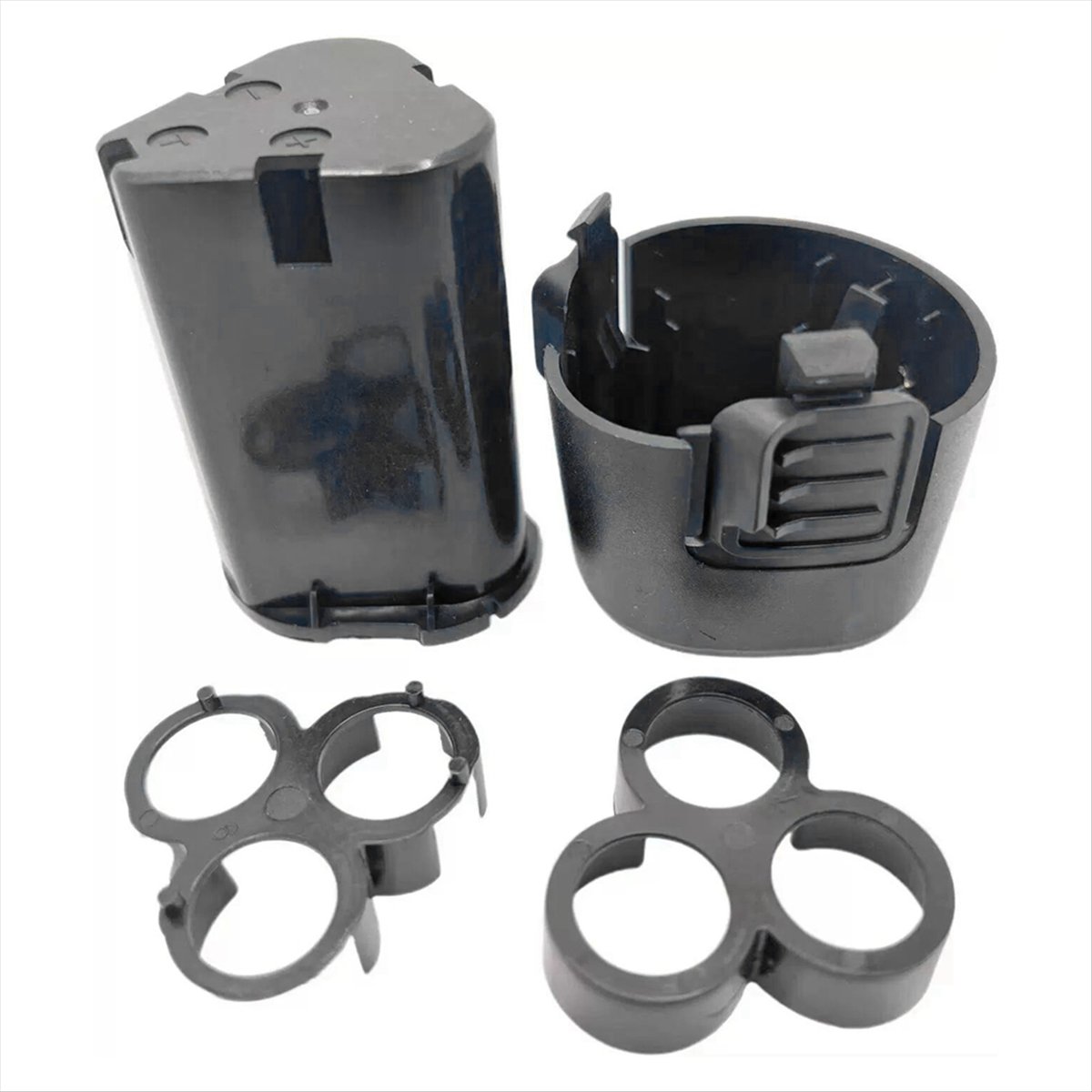 2set 12V DC Electric Tool Hand - Hand Tools 评论和价格
