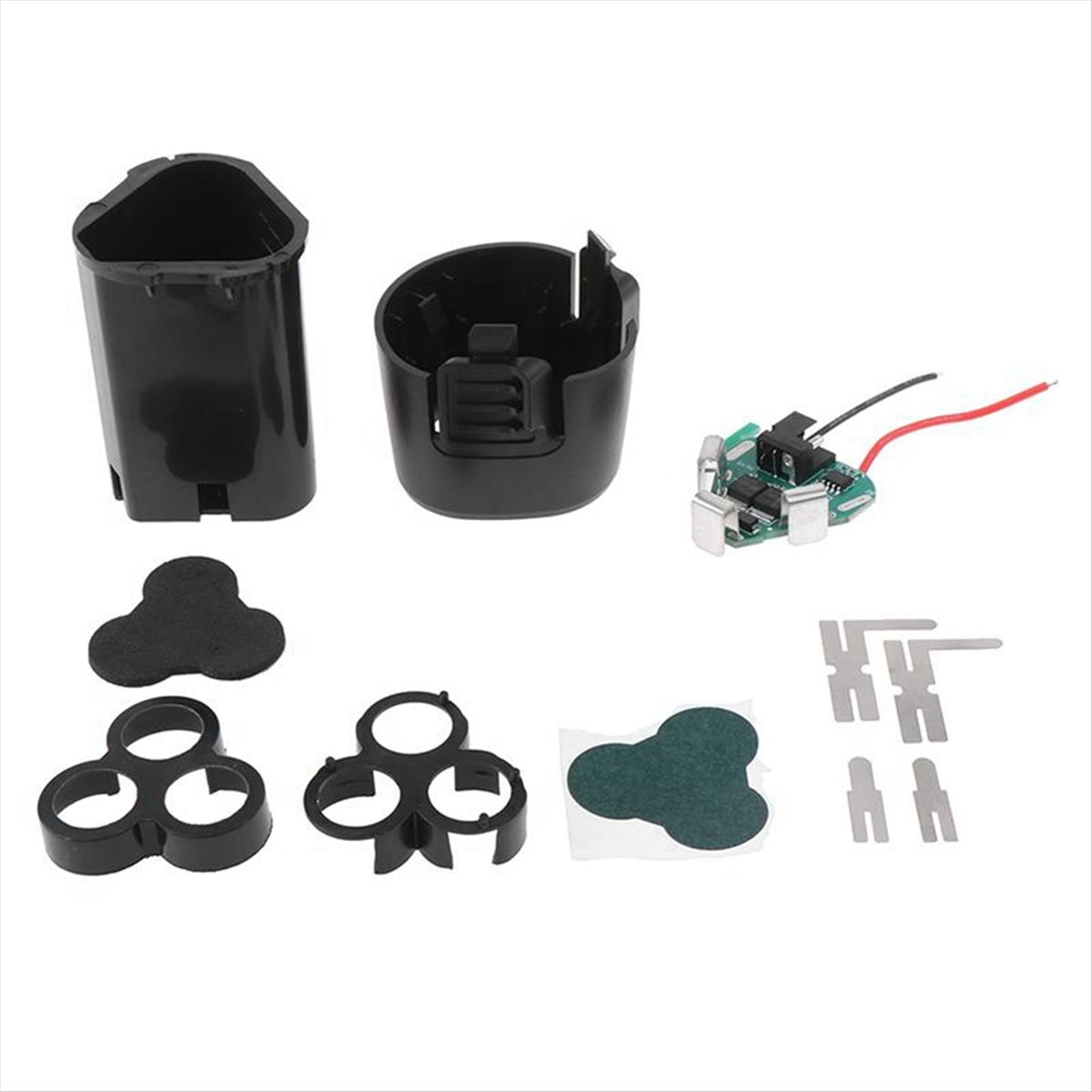 2set 12V DC Electric Tool Hand - Hand Tools 评论和价格