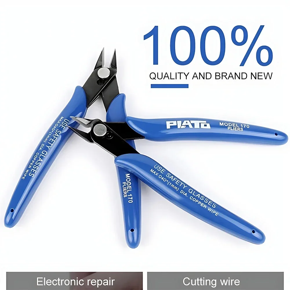 1/5/10/20pcs PLATO 170 Wishful - Automatic Wire Stripper Cutter 评论和价格