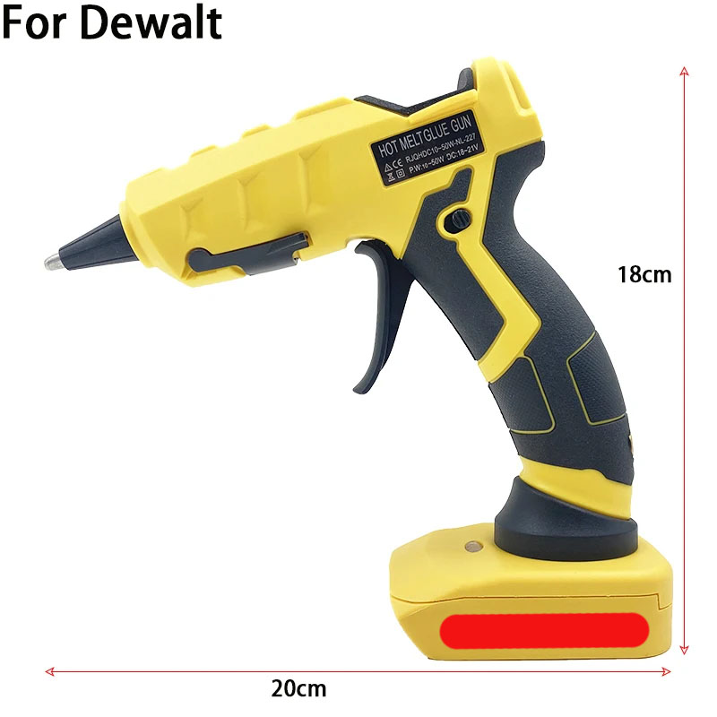Cordless Hot Melt Glue Gun For - Hot Melt Glue Gun Cordless 评论和价格